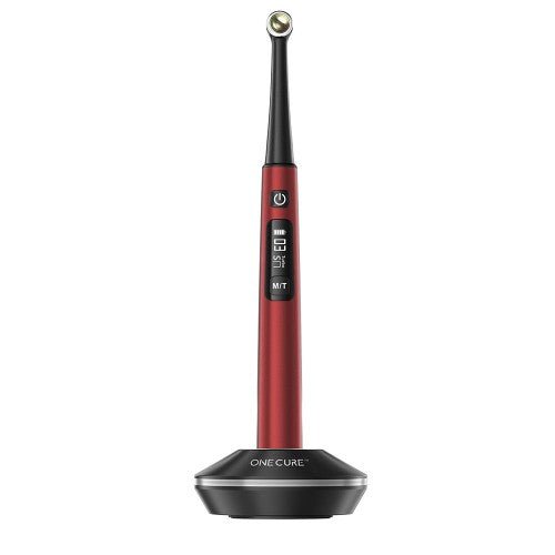 Woodpecker MyStar LED Wide Spectrum Curing Lights - Woodpecker - GoldenDent